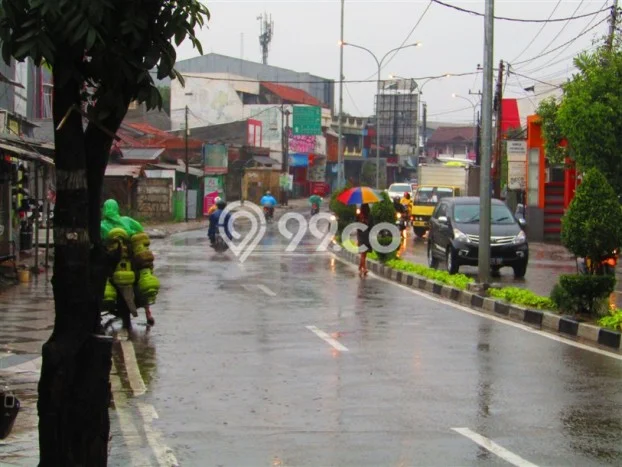 Ruko Dijual di Cilodong Depok dengan Luas Bangunan 200m2 Ruko Dijual di Cilodong Depok dengan Luas Bangunan 200m2