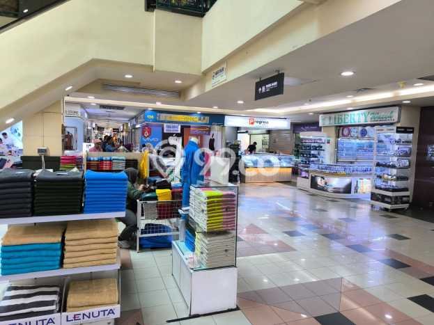 Komersial Dijual di Prime Area Jakarta Selatan Luas 9m2 Komersial Dijual di Prime Area Jakarta Selatan Luas 9m2