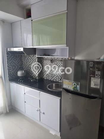 Apartemen Disewakan Murah 2 KT / 1 KM di Pulo Gadung, Jakarta Timur Apartemen Disewakan Murah 2 KT / 1 KM di Pulo Gadung, Jakarta Timur