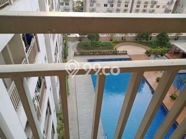 Hunian Apartemen Ekonomis 1 KT 1 KM di Pulo Gadung, Jakarta Timur, DKI Jakarta Hunian Apartemen Ekonomis 1 KT 1 KM di Pulo Gadung, Jakarta Timur, DKI Jakarta
