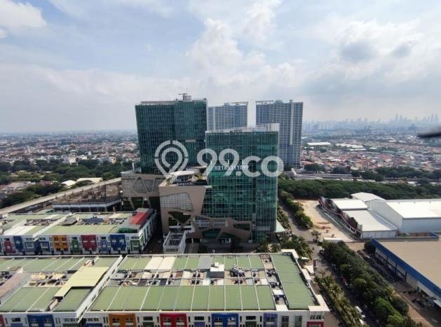 Hunian Apartemen 1 KT 1 KM di Kelapa Gading, Jakarta Utara Dijual Cepat Hunian Apartemen 1 KT 1 KM di Kelapa Gading, Jakarta Utara Dijual Cepat