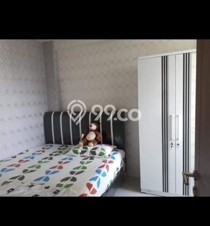 Dijual Apartemen 2 KT 1 KM di Pulo Gadung Dijual Apartemen 2 KT 1 KM di Pulo Gadung