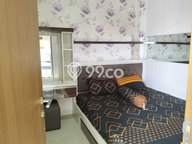 Tersedia Apartemen 2 KT & 1 KM di Pulo Gadung, Jakarta Timur Tersedia Apartemen 2 KT & 1 KM di Pulo Gadung, Jakarta Timur