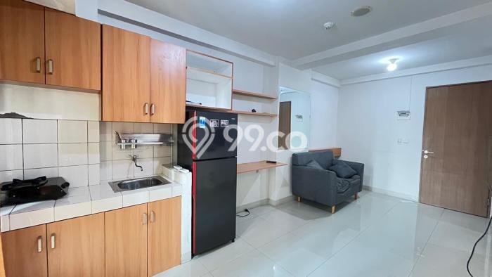 Sewa Sekarang Apartemen Nyaman 2 KT di Kawasan Pulo Gadung Sewa Sekarang Apartemen Nyaman 2 KT di Kawasan Pulo Gadung