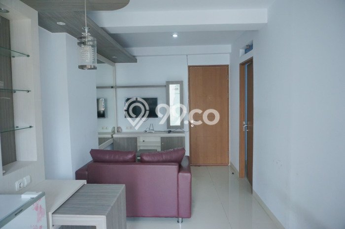 Disewakan Cepat! Unit Apartemen Hemat di Pulo Gadung, Jakarta Timur 2 Kamar Tidur dan 1 Kamar Mandi Disewakan Cepat! Unit Apartemen Hemat di Pulo Gadung, Jakarta Timur 2 Kamar Tidur dan 1 Kamar Mandi