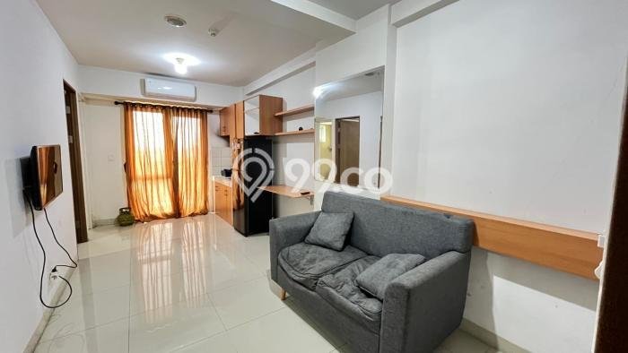 Sewa Sekarang Apartemen Nyaman 2 KT di Kawasan Pulo Gadung Sewa Sekarang Apartemen Nyaman 2 KT di Kawasan Pulo Gadung