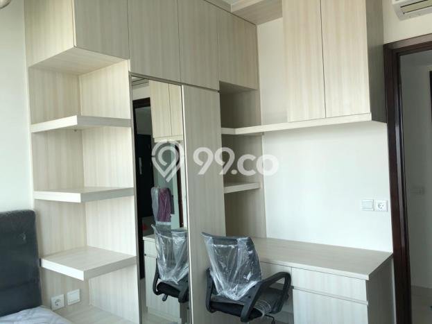 Apartemen Murah dengan 2 BR & 2 KM di Kelapa Gading Jakarta Utara Apartemen Murah dengan 2 BR & 2 KM di Kelapa Gading Jakarta Utara