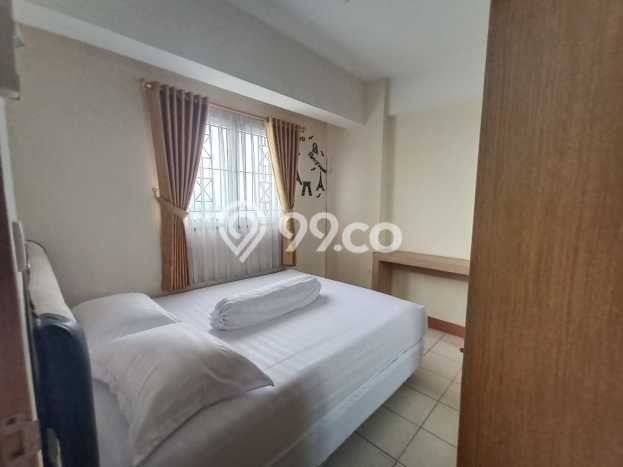 Sewa Sekarang Apartemen Strategis 2 KT, 1 KM di Kawasan Pulo Gadung Sewa Sekarang Apartemen Strategis 2 KT, 1 KM di Kawasan Pulo Gadung