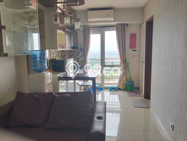 Tersedia Apartemen 2 KT & 1 KM di Pulo Gadung, Jakarta Timur Tersedia Apartemen 2 KT & 1 KM di Pulo Gadung, Jakarta Timur