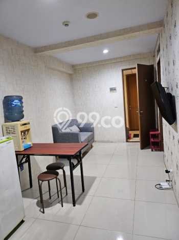 Dijual Apartemen 2 KT 1 KM di Pulo Gadung Dijual Apartemen 2 KT 1 KM di Pulo Gadung