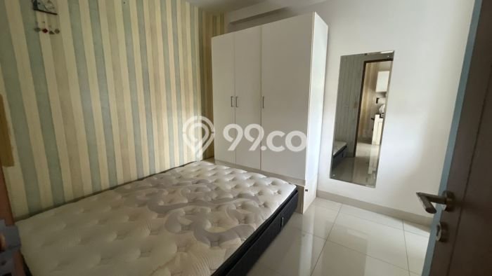 Sewa Apartemen Murah di Pulo Gadung, Jakarta Timur Dekat Fasilitas Umum Sewa Apartemen Murah di Pulo Gadung, Jakarta Timur Dekat Fasilitas Umum