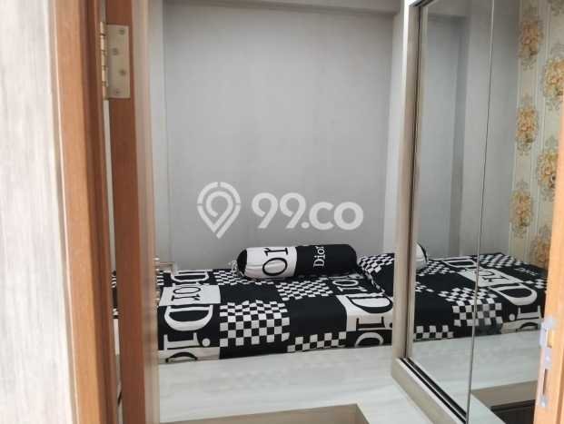 Tersedia Apartemen 2 KT & 1 KM di Pulo Gadung, Jakarta Timur Tersedia Apartemen 2 KT & 1 KM di Pulo Gadung, Jakarta Timur