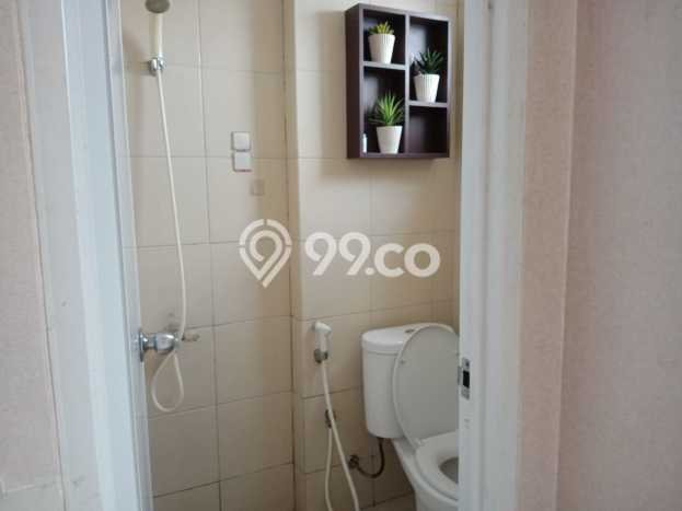 Untuk Dijual Apartemen di Pulo Gadung, Jakarta Timur Punya 2 Kamar Tidur Untuk Dijual Apartemen di Pulo Gadung, Jakarta Timur Punya 2 Kamar Tidur