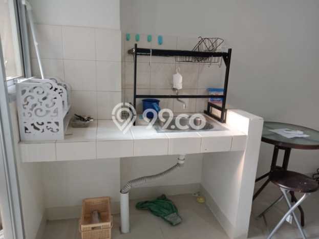 Hunian Apartemen Ekonomis 1 KT 1 KM di Pulo Gadung, Jakarta Timur, DKI Jakarta Hunian Apartemen Ekonomis 1 KT 1 KM di Pulo Gadung, Jakarta Timur, DKI Jakarta