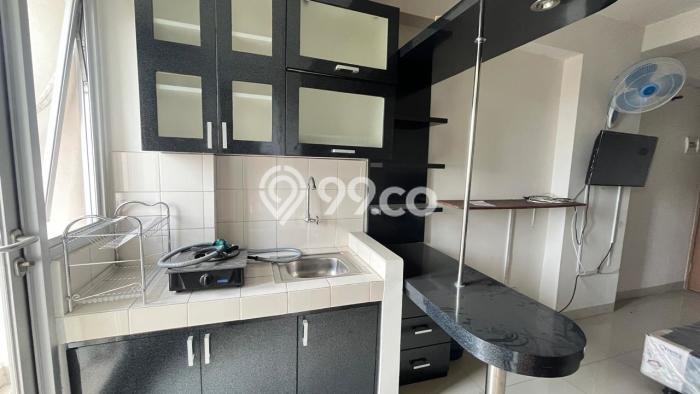 Disewakan Segera Apartemen Strategis 1 KT, 1 KM di Kawasan Pulo Gadung Disewakan Segera Apartemen Strategis 1 KT, 1 KM di Kawasan Pulo Gadung
