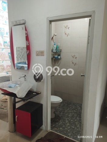 Rumah Minimalis 1 Kamar LT 72m2 di Cikupa Citra Raya Rumah Minimalis 1 Kamar LT 72m2 di Cikupa Citra Raya