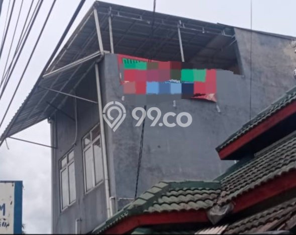 Ruko Bagus Dijual di Bojong Sari Depok Lokasi Strategis Cocok untuk Kembangkan Bisnis Ruko Bagus Dijual di Bojong Sari Depok Lokasi Strategis Cocok untuk Kembangkan Bisnis