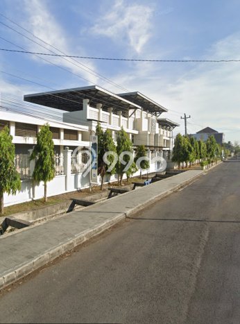 Dijual Tanah di Panjatan, Luas 187m², Lingkungan Asri Dijual Tanah di Panjatan, Luas 187m², Lingkungan Asri