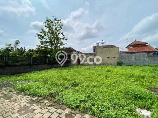 Tanah di Ngaglik, Luas 164m², Lokasi Strategis Tanah di Ngaglik, Luas 164m², Lokasi Strategis