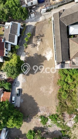 Tanah Kavling untuk Dijual di Depok Sleman 189m2 Tanah Kavling untuk Dijual di Depok Sleman 189m2