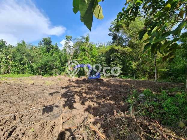HARGA MENARIK! Tanah Kawasan Kasihan, Luas 177m², Kawasan Potensial, Bebas Longsor HARGA MENARIK! Tanah Kawasan Kasihan, Luas 177m², Kawasan Potensial, Bebas Longsor