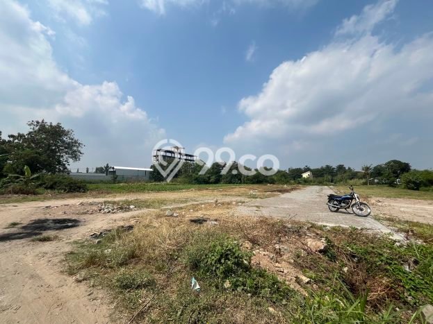 Dijual Tanah di Gamping Sleman Luas 130m2 SHM Dijual Tanah di Gamping Sleman Luas 130m2 SHM