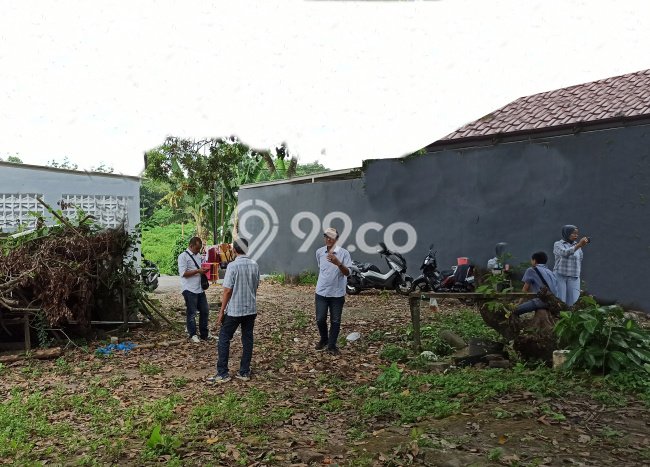 HARGA TERBAIK! Tanah Kawasan Sedayu, Luas 2735m², Lokasi Strategis HARGA TERBAIK! Tanah Kawasan Sedayu, Luas 2735m², Lokasi Strategis
