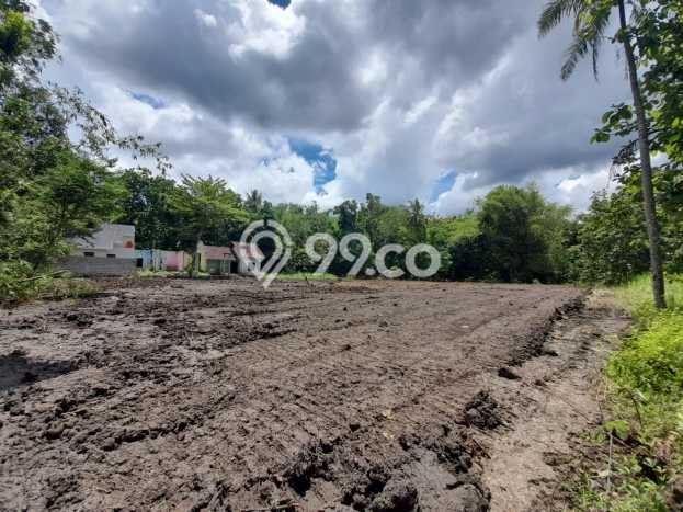 Tanah Lokasi Strategis di Kasihan, Luas 117m², Kawasan Asri, Dekat Kasihan, Bantul, Bantul Tanah Lokasi Strategis di Kasihan, Luas 117m², Kawasan Asri, Dekat Kasihan, Bantul, Bantul