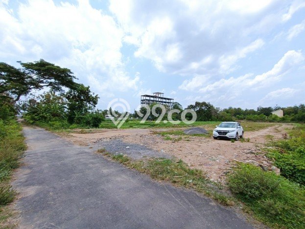LOKASI STRATEGIS! Tanah di Gamping, Luas 148m², Kawasan Berkembang, Cocok untuk Hunian LOKASI STRATEGIS! Tanah di Gamping, Luas 148m², Kawasan Berkembang, Cocok untuk Hunian