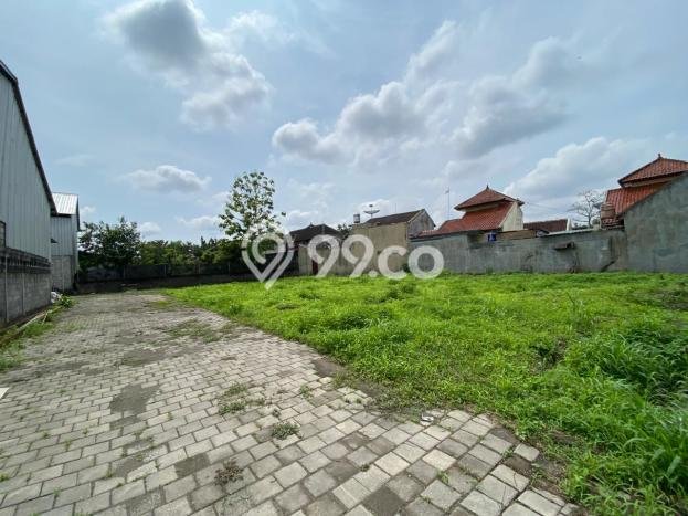 Tanah di Ngaglik, Luas 164m², Lokasi Strategis Tanah di Ngaglik, Luas 164m², Lokasi Strategis