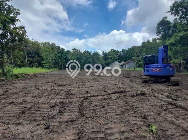 AREA PROSPEKTIF! Tanah di Kasihan, Luas 116m², Akses Fasilitas Umum, Kawasan Potensial AREA PROSPEKTIF! Tanah di Kasihan, Luas 116m², Akses Fasilitas Umum, Kawasan Potensial