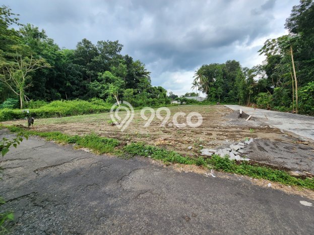 Tanah Kavling untuk Dijual di Depok Sleman 217m2 Tanah Kavling untuk Dijual di Depok Sleman 217m2