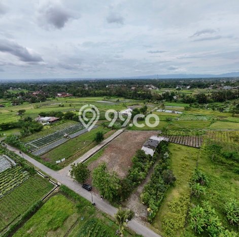 Lahan Strategis di Ngaglik Dijual dengan Luas 250m2 Lahan Strategis di Ngaglik Dijual dengan Luas 250m2