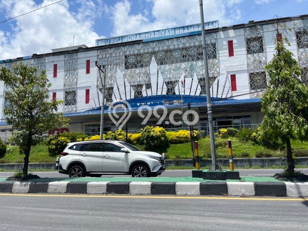 Kavling Tanah Dijual di Prambanan, Sleman, Luas 108m2 Area Strategis Kavling Tanah Dijual di Prambanan, Sleman, Luas 108m2 Area Strategis