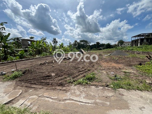 Lahan untuk Dijual Lokasi Ngaglik, Sleman Luas 262m2 SHM Lahan untuk Dijual Lokasi Ngaglik, Sleman Luas 262m2 SHM