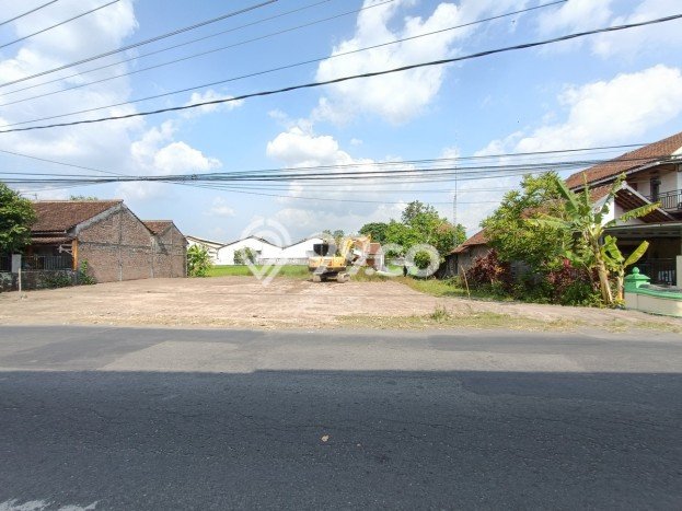 Kavling Tanah Dijual di Berbah Sleman Spesifikasi 146m2 Kavling Tanah Dijual di Berbah Sleman Spesifikasi 146m2