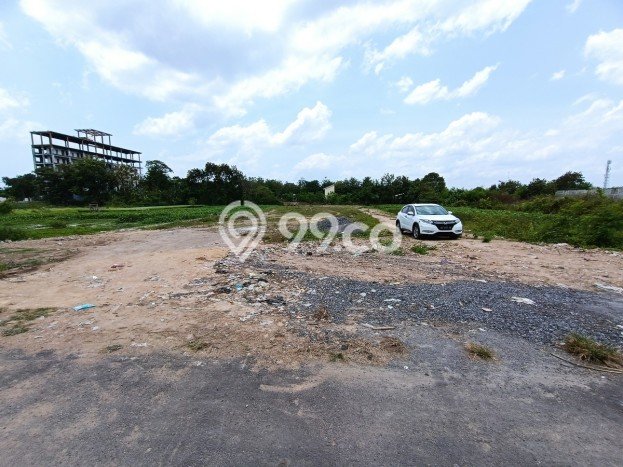 HARGA TERBAIK! Tanah Kawasan Gamping, Luas 130m², Akses Jalan Raya, Cocok untuk Hunian HARGA TERBAIK! Tanah Kawasan Gamping, Luas 130m², Akses Jalan Raya, Cocok untuk Hunian