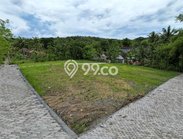 LOKASI STRATEGIS! Tanah di Panjatan, Luas 157m², Kawasan Berkembang, Cocok untuk Hunian LOKASI STRATEGIS! Tanah di Panjatan, Luas 157m², Kawasan Berkembang, Cocok untuk Hunian