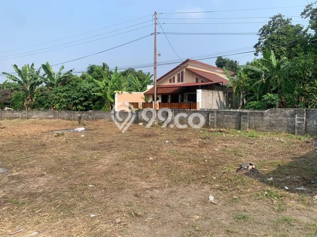 Lahan Kosong Dijual di Mlati, Sleman, Luas 172m2 Area Strategis Lahan Kosong Dijual di Mlati, Sleman, Luas 172m2 Area Strategis