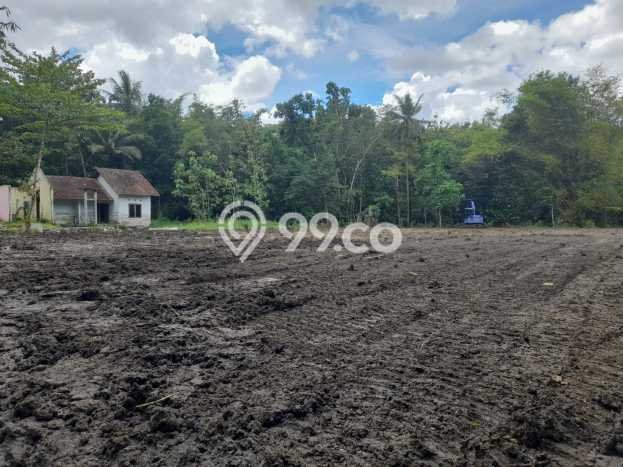 AREA PROSPEKTIF! Tanah di Kasihan, Luas 116m², Akses Fasilitas Umum, Kawasan Potensial AREA PROSPEKTIF! Tanah di Kasihan, Luas 116m², Akses Fasilitas Umum, Kawasan Potensial