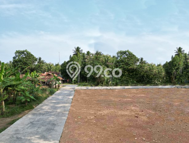 Rumah 2 KT 1 KM di Lokasi Strategis Purworejo, Purworejo Rumah 2 KT 1 KM di Lokasi Strategis Purworejo, Purworejo