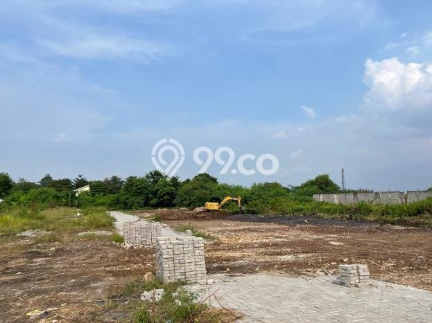 Dijual Tanah di Gamping Sleman Luas 130m2 SHM Dijual Tanah di Gamping Sleman Luas 130m2 SHM