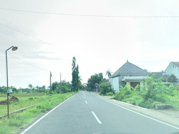 Rumah Siap Huni di Moyudan, Sleman, LT 86m² Bangunan 50m² Rumah Siap Huni di Moyudan, Sleman, LT 86m² Bangunan 50m²