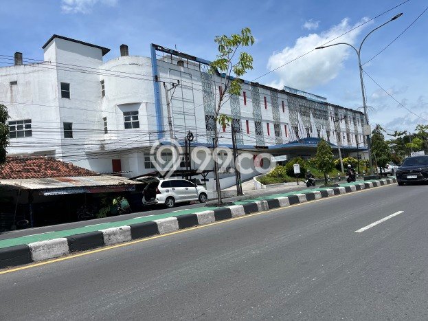 Kavling Tanah Dijual di Prambanan, Sleman, Luas 108m2 Area Strategis Kavling Tanah Dijual di Prambanan, Sleman, Luas 108m2 Area Strategis