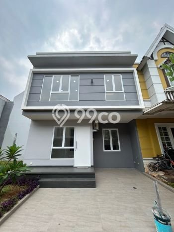 Dijual Hunian Rumah Terawat 2 KT di Gading Serpong, Tangerang Dijual Hunian Rumah Terawat 2 KT di Gading Serpong, Tangerang