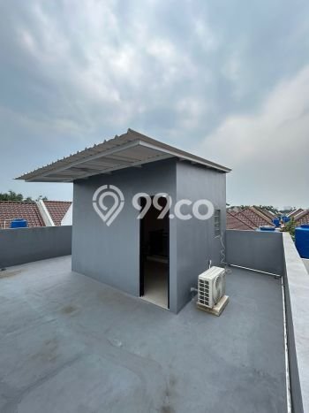Dijual Hunian Rumah Terawat 2 KT di Gading Serpong, Tangerang Dijual Hunian Rumah Terawat 2 KT di Gading Serpong, Tangerang