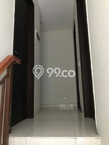For Sale Hunian Rumah Terawat 4 KT di BSD, Tangerang For Sale Hunian Rumah Terawat 4 KT di BSD, Tangerang