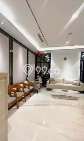 Dijual Kantor Kawasan Central Park, Luas 254m², Area Bisnis, Akses Strategis Dijual Kantor Kawasan Central Park, Luas 254m², Area Bisnis, Akses Strategis