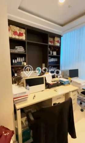 Dijual Kantor Kawasan Central Park, Luas 254m², Area Bisnis, Akses Strategis Dijual Kantor Kawasan Central Park, Luas 254m², Area Bisnis, Akses Strategis