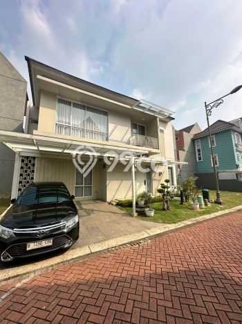 For Sale! Premium House LT 96m2 Desain Modern di Gading Serpong For Sale! Premium House LT 96m2 Desain Modern di Gading Serpong